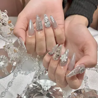 ネイル mio nail TANIのネイルデザイン
