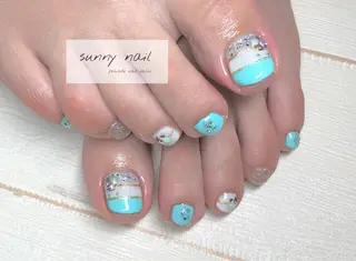 ネイル sunny nailのネイルデザイン