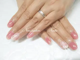 ネイル nailsalon　 Natuのネイルデザイン