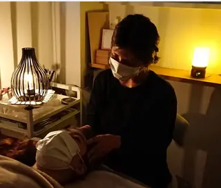 Lycka till 加藤のマツエク・マツパデザイン