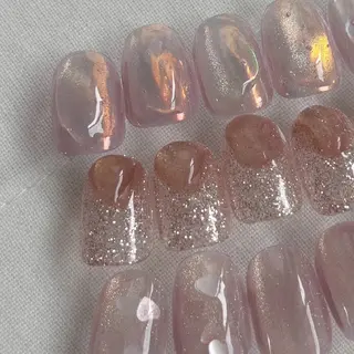 ネイル 901所属・901 nailのネイルデザイン