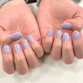 ネイル Bianca  🎀 Hayakawaのネイルデザイン