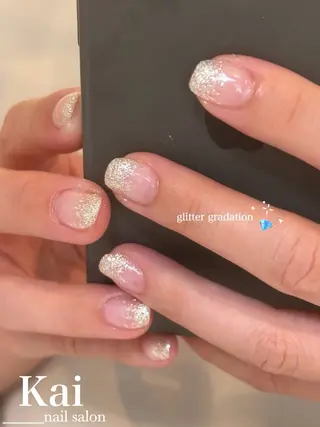 ネイル Kai  nail Mayukoのネイルデザイン