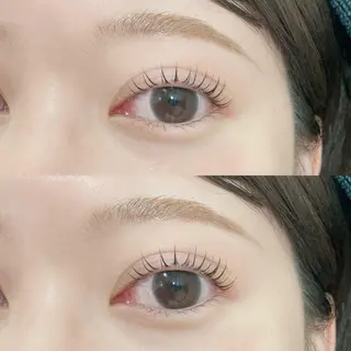 マツエク・マツパ miyazaki 🎀のマツエク・マツパデザイン