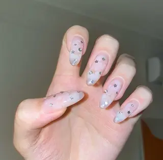 ネイル ToliyDeliy Nail Salonのネイルデザイン