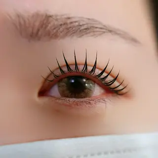 マツエク・マツパ VISIONQUEST所属・✿ chika ♡のマツエク・マツパデザイン