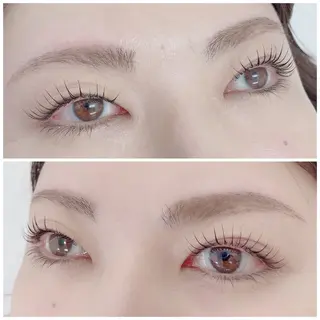 マツエク・マツパ TIARA池袋西口店 店長YASUKA💐のマツエク・マツパデザイン