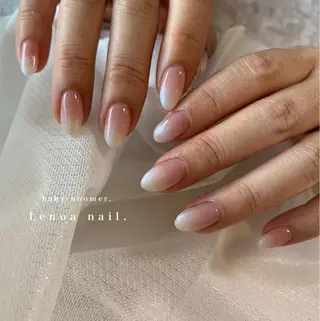 ネイル nailsalon Lenoaのネイルデザイン
