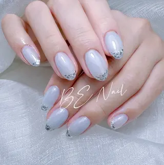 ネイル be nail所属・BE NAIL  新松戸のネイルデザイン