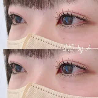 マツエク・マツパ メンズ眉毛サロンラボ所属・メンズ眉毛サロンラボ 🫧 牧田 雪乃の眉毛・アイブロウイメージ