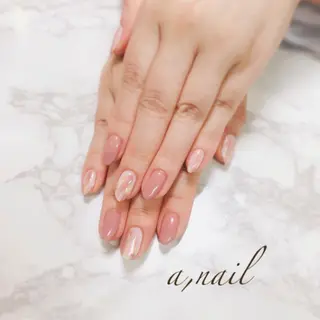 ネイル ネイルサロン エーネイルのネイルデザイン