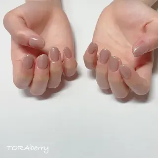 ネイル ネイリスト なつみのネイルデザイン