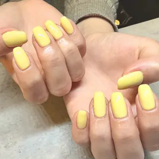 ネイル HIROMI 【三越前】のネイルデザイン