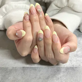 ネイル FELICE ﾌｪﾘｰﾁｪのネイルデザイン