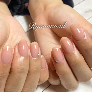 ネイル Ryononnail(リョノンネイル)所属・Ryononnail 上谷典子のネイルデザイン