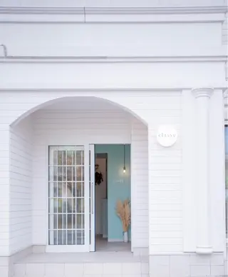 classy 三田すずかけ台店のマツエク・マツパデザイン