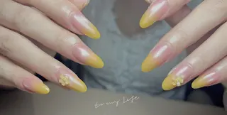 ネイル Omi beautyのネイルデザイン