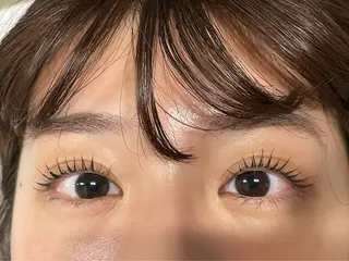 マツエク・マツパ NaKid マツエク&マツパのマツエク・マツパデザイン