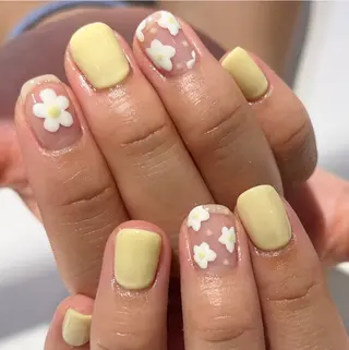 ネイル Ravi 胡町のネイルデザイン