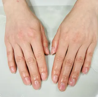 ネイル Y's TONEのネイルデザイン