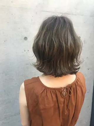 ショート ていねい技術No.1 🌈諏訪 健太のヘアスタイル