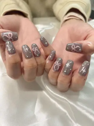 ネイル nail salon angeのネイルデザイン