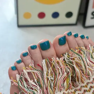 ネイル Joia所属・Natsuki nailのネイルデザイン