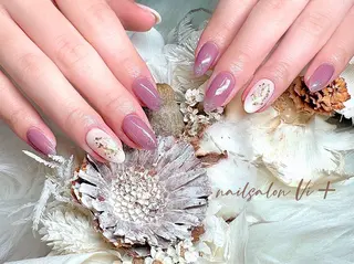 ネイル ✨Nailsalon Vi+✨のネイルデザイン