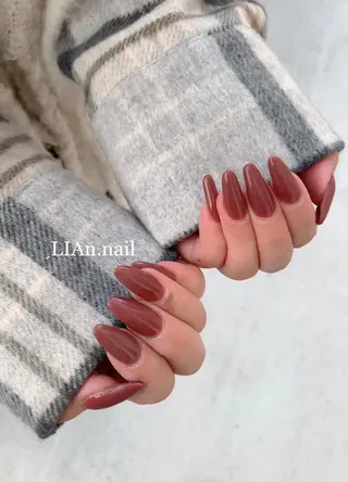 ネイル Lian nailのネイルデザイン