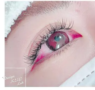 マツエク・マツパ eyelash salon  luana所属・luana _manaのその他イメージ