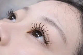 マツエク・マツパ Anri  / GIGI /福島のマツエク・マツパデザイン