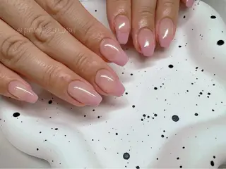 ネイル Private nailsalon  N所属・N nail - KOBE -のネイルデザイン