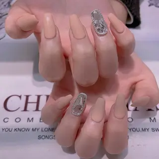 ネイル 美爪パラジェル導入店 Sunnilyのネイルデザイン