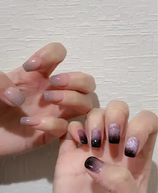 ネイル 👍thumbs up nail👍のネイルデザイン