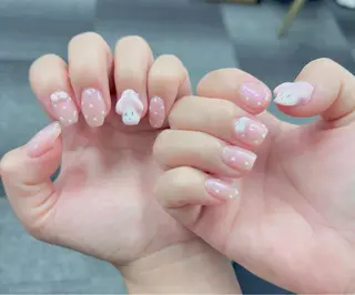 ネイル Nail Cozyのネイルデザイン