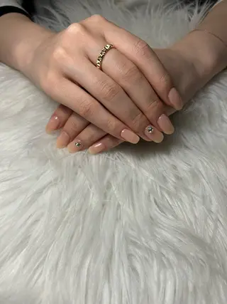 ネイル COSMOS 彩沙未のネイルデザイン