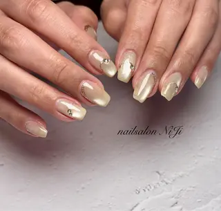 ネイル nailsalon N iＪｉのネイルデザイン