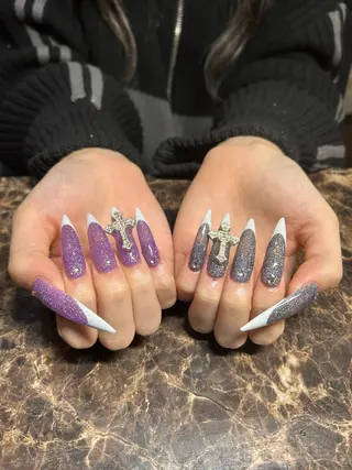 ネイル IROHA Nail 今村 昇生のネイルデザイン