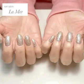 ネイル nailsalon La Merのネイルデザイン