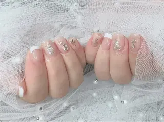 ネイル R salonのネイルデザイン