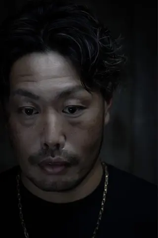 パーマ glunge所属・🎩glunge🎩 AYA💄のヘアスタイル