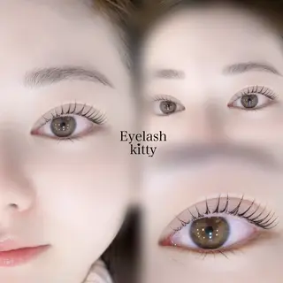マツエク・マツパ Eyelash mamiのマツエク・マツパデザイン