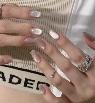 ネイル ✨Serenity Nail salonのネイルデザイン