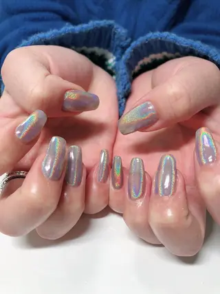 ネイル nail by minamiのネイルデザイン