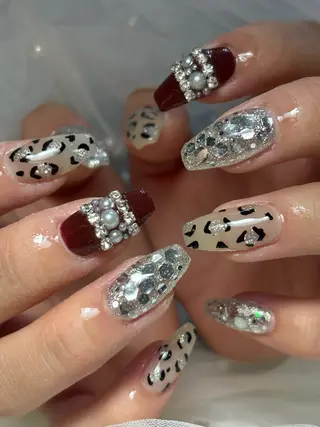 ネイル ✴︎ Delightのネイルデザイン