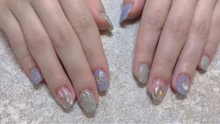 ネイル LOVE NAIL 💕Sonoのネイルデザイン