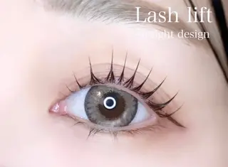 マツエク・マツパ Richelle  eyelash 浜松店所属・松本 奈々のマツエク・マツパデザイン