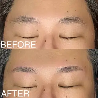 アイブロウ ‎🤍アイマニ 北堀江店🤍のエステ・リラクイメージ