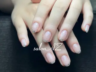 ネイル salon AZのネイルデザイン
