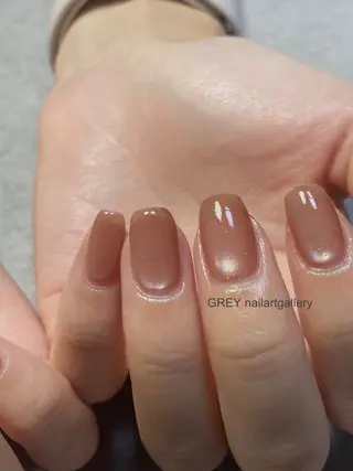 ネイル 【GREY】 TAIRAのネイルデザイン